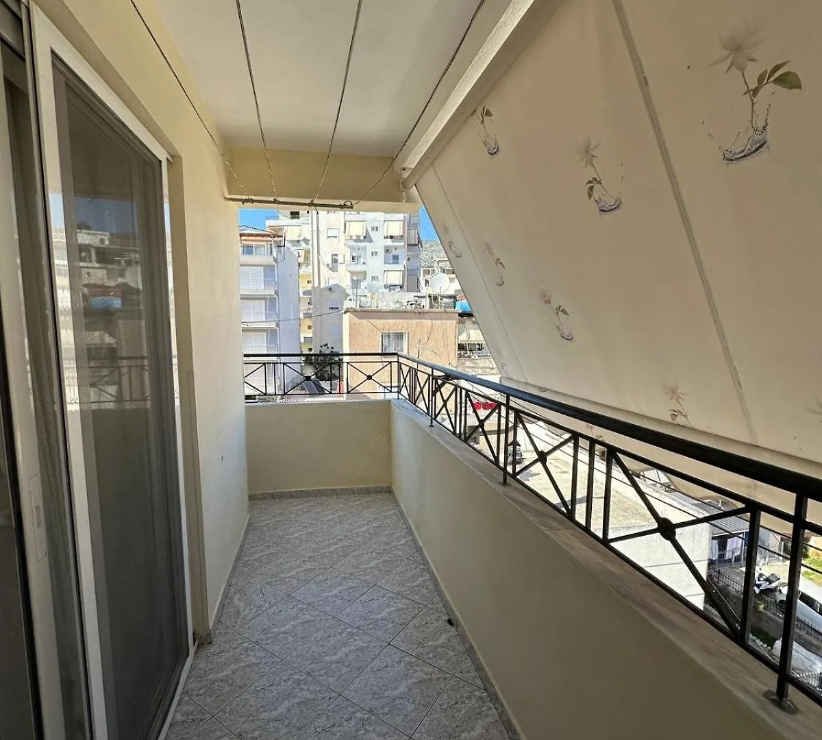 Noar Apartment Sarandë Albanien