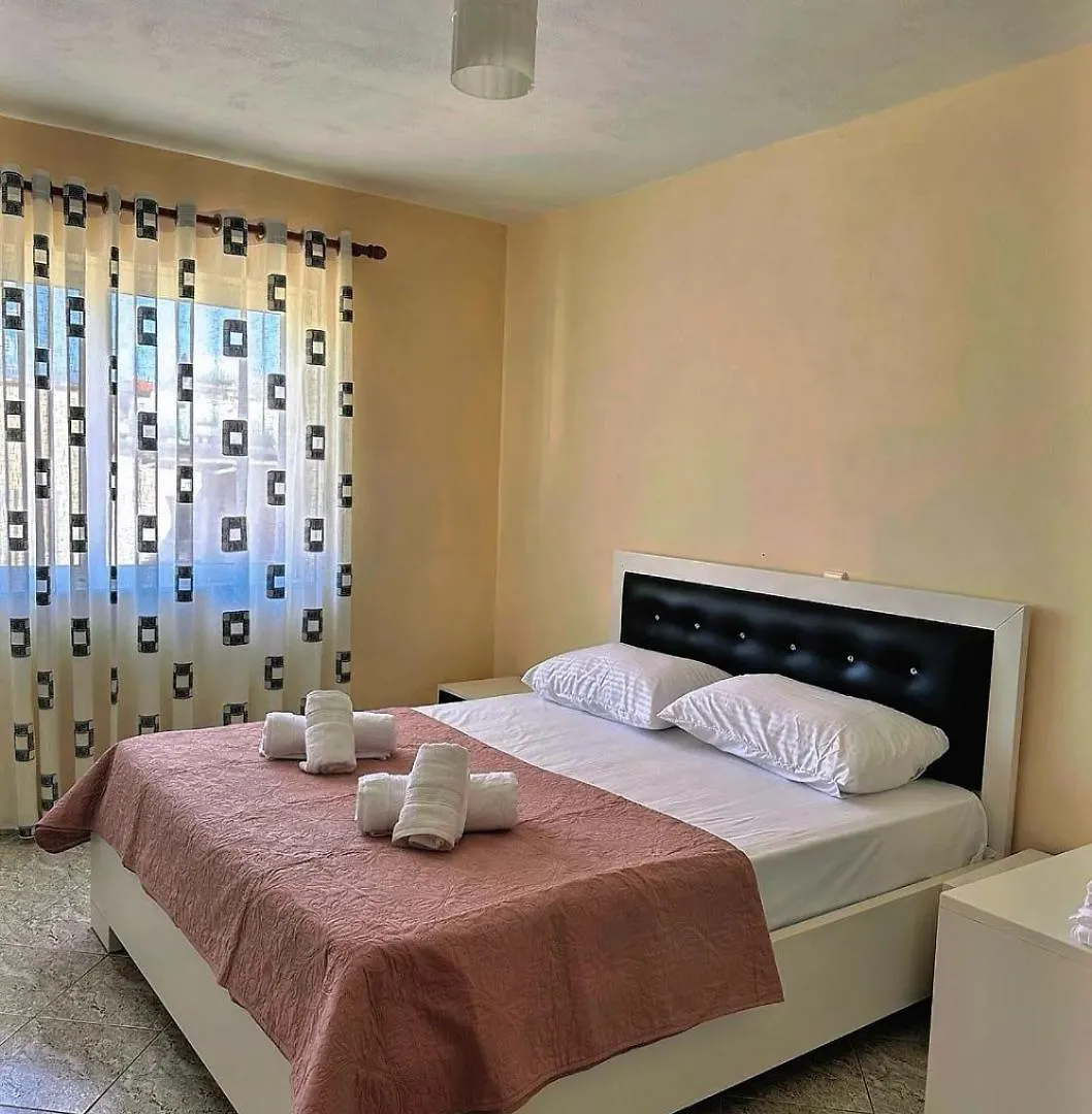 Noar Apartment Sarandë